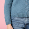 

Beatrice - Sweater
3
