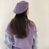 

Forest Beret - Hut
4