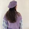 

Forest Beret - Hut
4