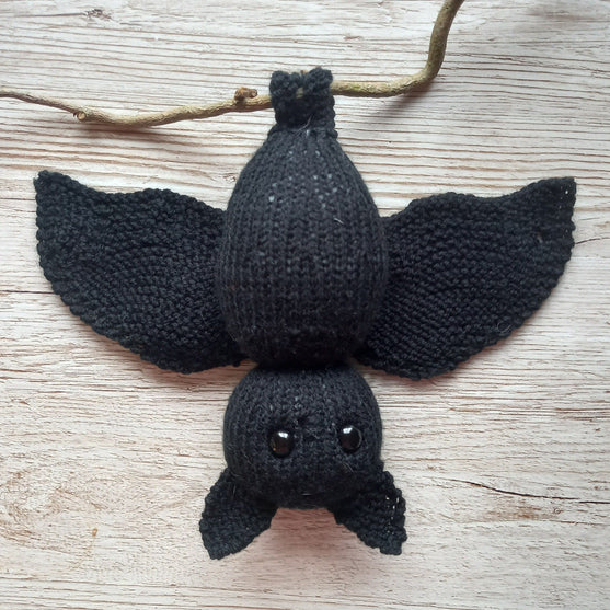 

Bernard Fledermaus
3