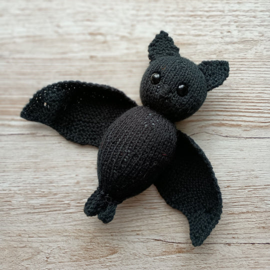 Bernard Fledermaus