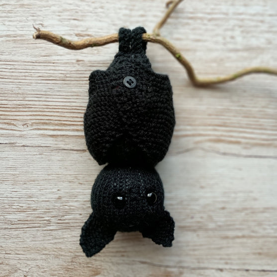 

Bernard Fledermaus
2
