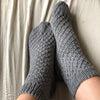 

Be Square Socks - Socken
3