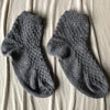 

Be Square Socks - Socken
4