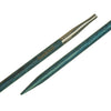

Betula austauschbare Rundstricknadeln – Cerulean - Hobbii
2