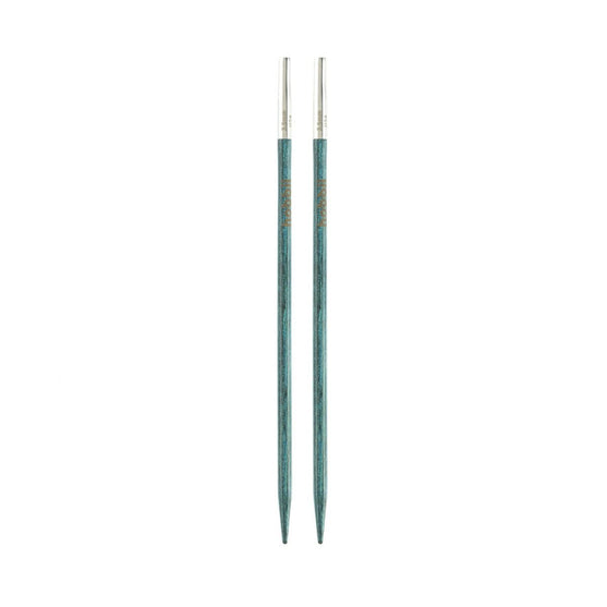 

Betula austauschbares Rundstricknadel-Set Essential – Cerulean - Hobbii
5