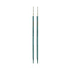 

Betula austauschbares Rundstricknadel-Set Essential – Cerulean - Hobbii
5