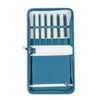 

Betula austauschbares Rundstricknadel-Set Essential – Cerulean - Hobbii
8