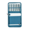 

Betula austauschbares Rundstricknadel-Set Essential – Cerulean - Hobbii
9