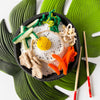 

Bibimbap
5