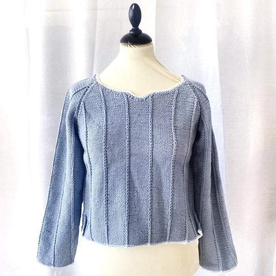 Cool Carolynn - Pullover