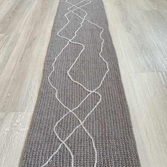 

Desert Mountains - Schal
5