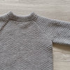 

Hektors Sweater - Kinderpullover
3