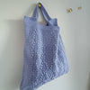 

Purple Flowers - Tasche
4