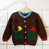 

Love Moon - Kinder-Cardigan
1