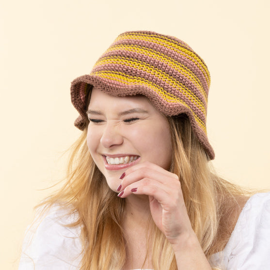 

Sopka - Schlapphut mit Krempe
2