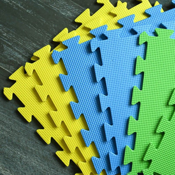 

Lace Spannmatten - KnitPro
2
