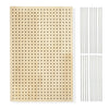 

Spannblock aus Holz - Groß - Hobbii
1