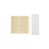 

Spannblock aus Holz - Klein - Hobbii
1