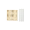 

Spannblock aus Holz - Klein - Hobbii
1