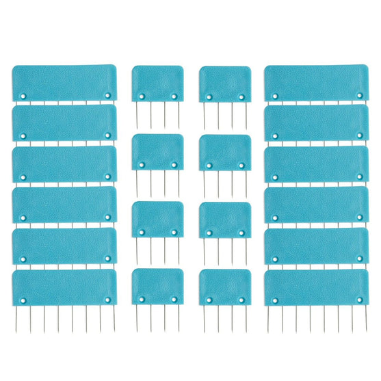 

Blocking Combs - Kämme zum Blocken - Hobbii
4