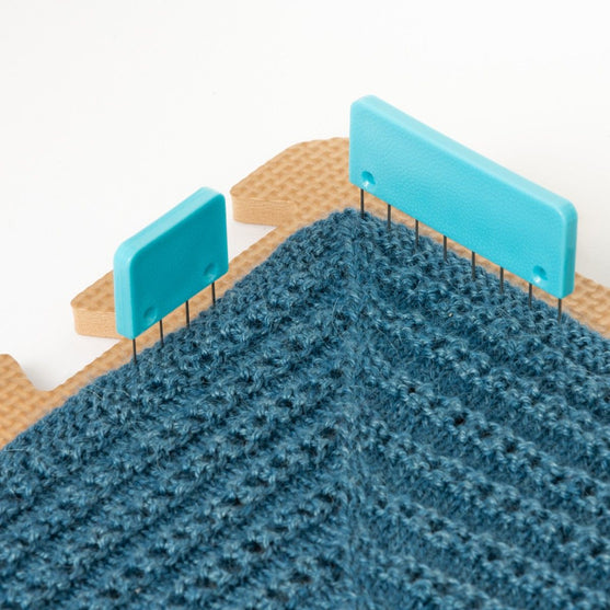 

Blocking Combs - Kämme zum Blocken - Hobbii
6