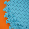 

Spannmatten - Blau - Hobbii
7
