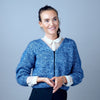 

Kamma Cardigan
2