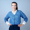 

Kamma Cardigan
1
