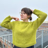 

Bobbie - Pullover
4