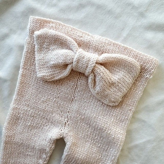 

Bow - Babyhose
3
