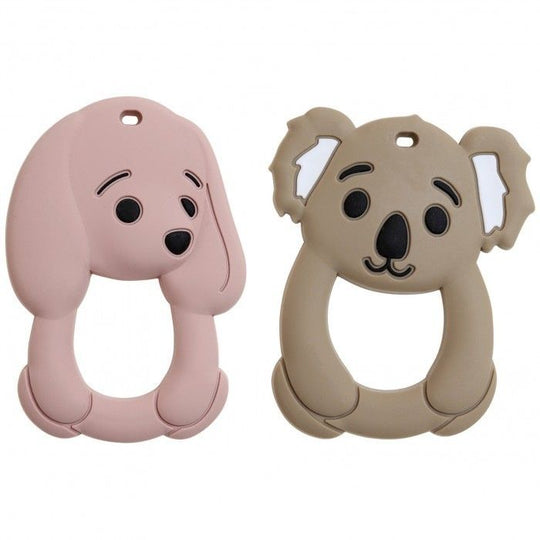 Tiere aus Silikon - Go Handmade