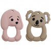 

Tiere aus Silikon - Go Handmade
1