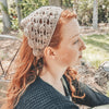 

Brynn - Haarbandana
6