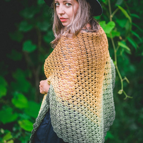 

Brynn - Tuch
3