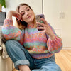 

Bubblegum - Pullover
1