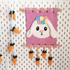 

Easter Bunny - Wandbehang
1