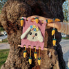 

Easter Bunny - Wandbehang
2