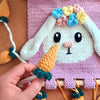 

Easter Bunny - Wandbehang
3