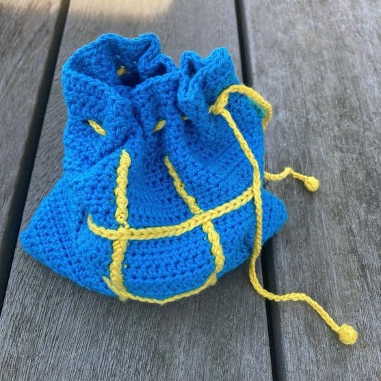 

Tic Tac Toe - Spiel
5