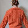 

Vintage Fall - Cardigan
5