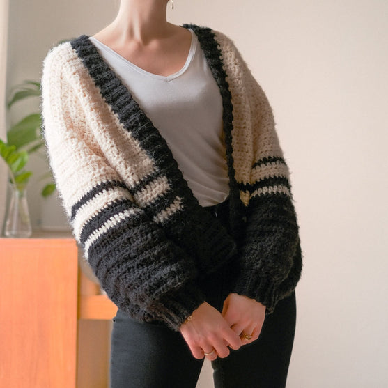 

Cadence - Jacke
6