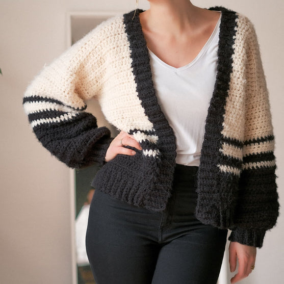 

Cadence - Jacke
1