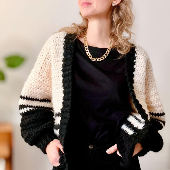 

Cadence - Jacke
2