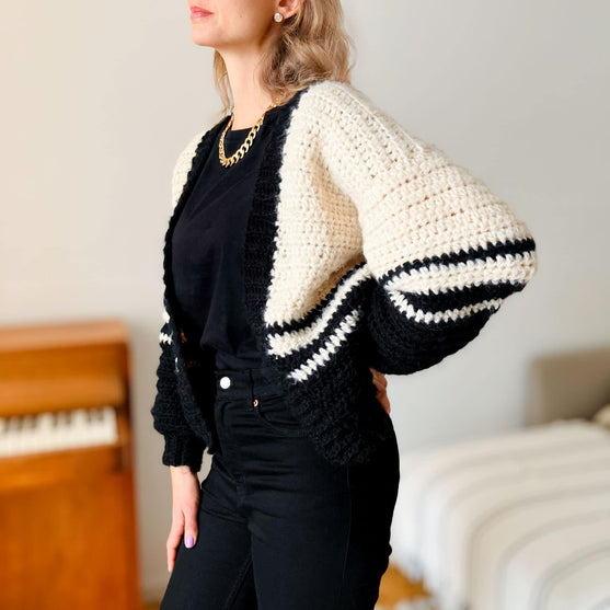 

Cadence - Jacke
4