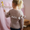 

Camellia - Kinderpullover
5