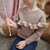 

Camellia - Kinderpullover
1