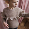 

Camellia - Kinderpullover
2