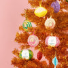 

Swirl - Weihnachtsdekoration
2