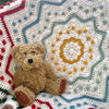 

Candy Dot Star - Decke
5